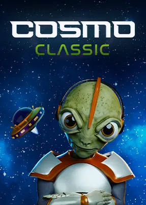 Cosmo Classic