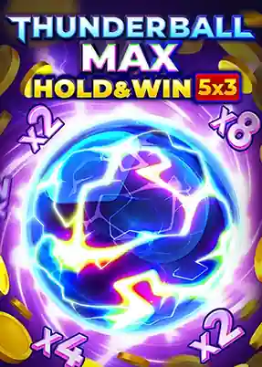 Thunder Ball Max